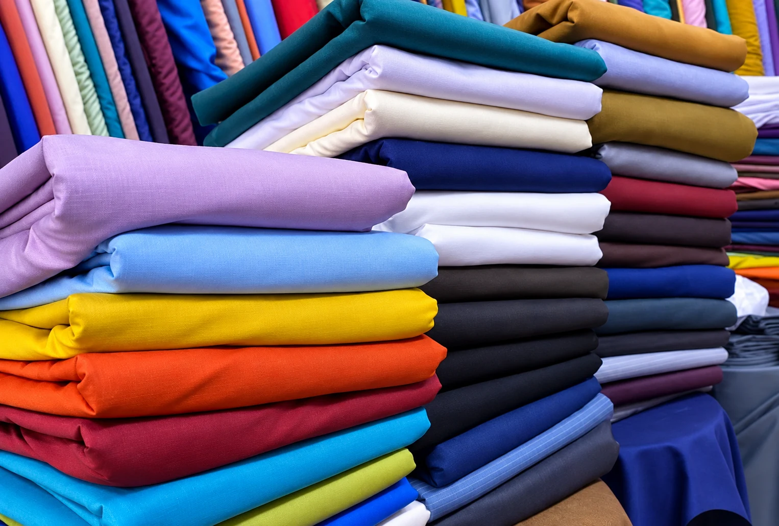 Royal Jonkoso fabric at King Everest Fabrics, Aba, Nigeria